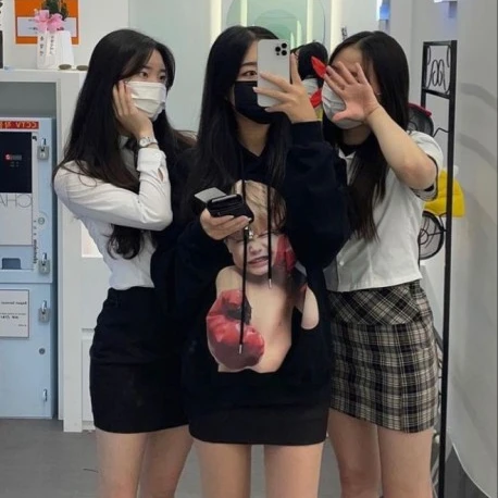 이하은 이지수 정유리