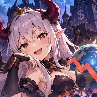 Profile image of 魔王