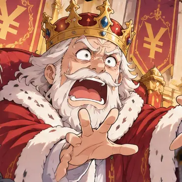 Profile image of 王様