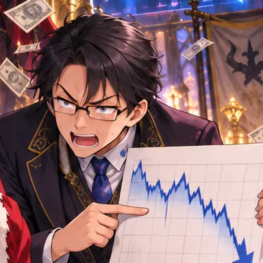 Profile image of 経済大臣