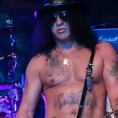 Profile image of Slash