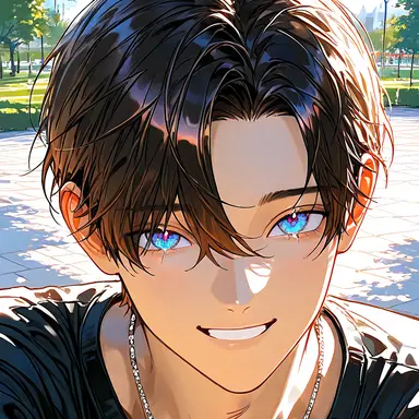 Profile image of ルイ