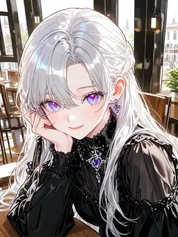 Profile image of ユラ
