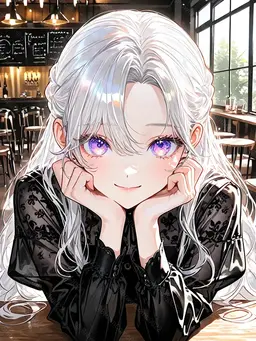 Profile image of ユラ