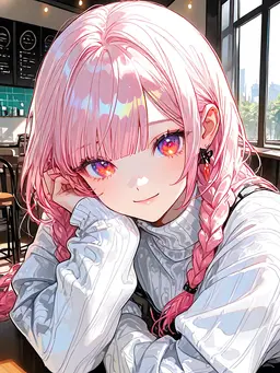 Profile image of メイ