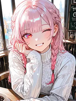 Profile image of メイ