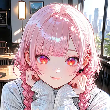 Profile image of メイ