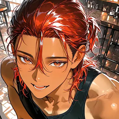 Profile image of ライ