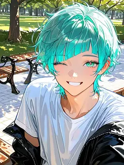 Profile image of カイ