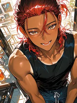 Profile image of ライ