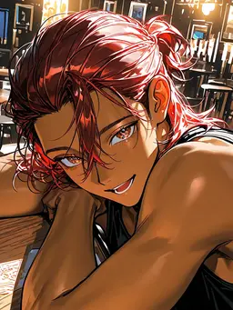 Profile image of ライ