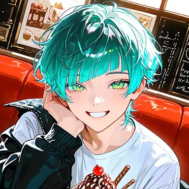 Profile image of カイ