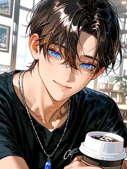Profile image of ルイ