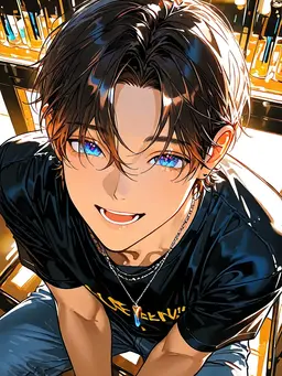 Profile image of ルイ