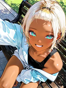 Profile image of ミラ