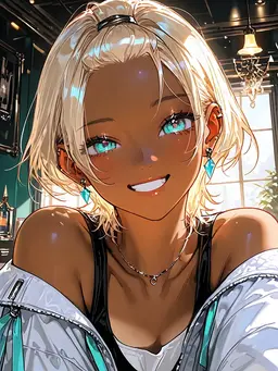 Profile image of ミラ