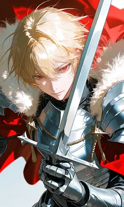 Profile image of レオンハルト