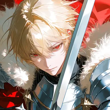 Profile image of レオンハルト