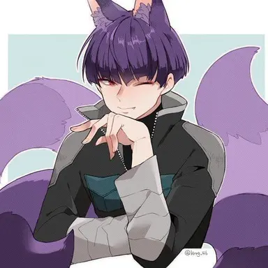 Profile image of 宗四郎