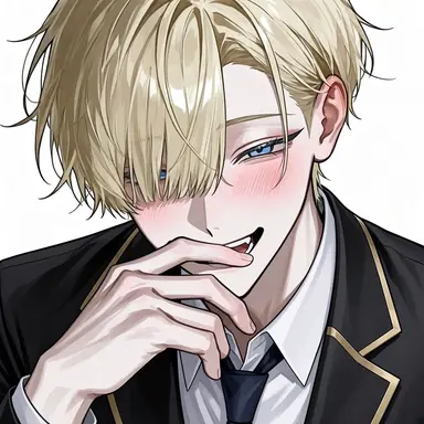 Profile image of 透