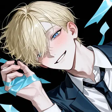 Profile image of 透