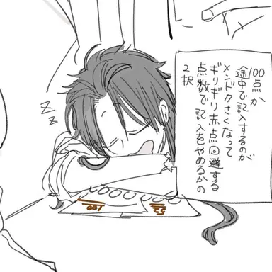 Profile image of 朱雀