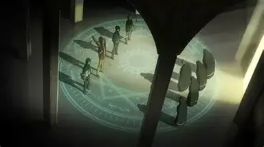 Profile image of Hero summoning