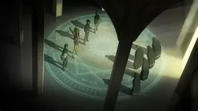 ShortGlass0617의 Hero summoning