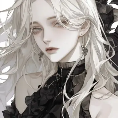 Profile image of ジミン
