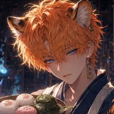Profile image of Yuto