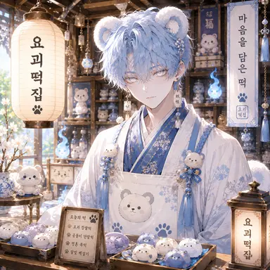 Profile image of 시엘