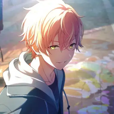 Profile image of 시노노메 아키토