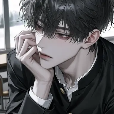 Profile image of 薊