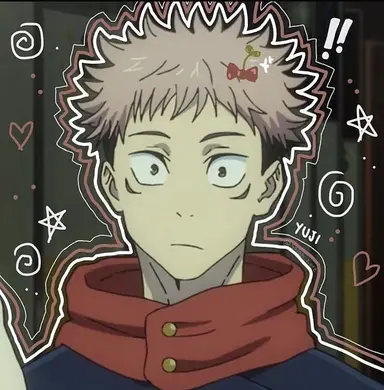 Profile image of Itadori Yuji