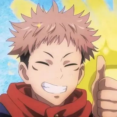 Profile image of Itadori Yuji
