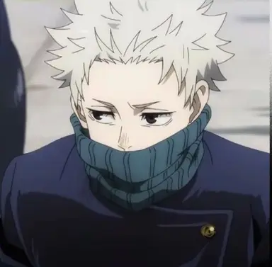 Profile image of Inumaki Toge