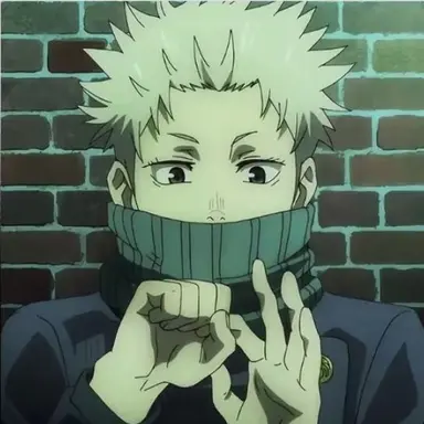 Profile image of Inumaki Toge