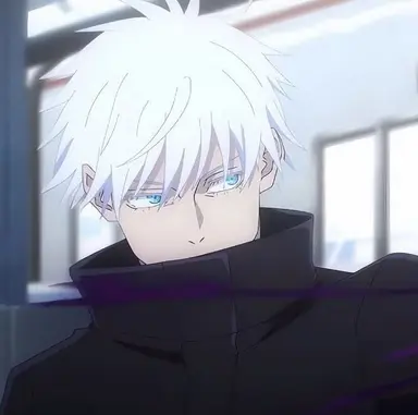 Profile image of Gojo Satoru