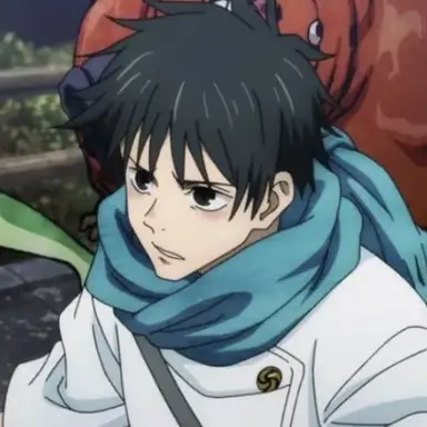 Profile image of Okkotsu Yuta