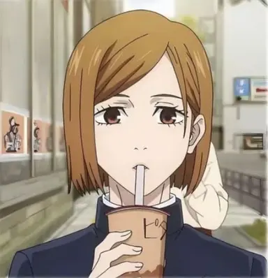 Profile image of Kugisaki Nobara