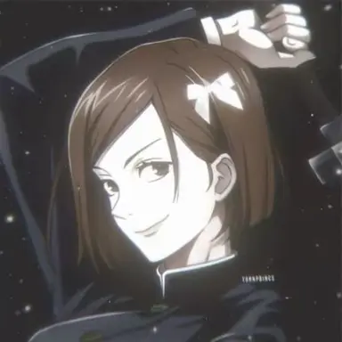 Profile image of Kugisaki Nobara