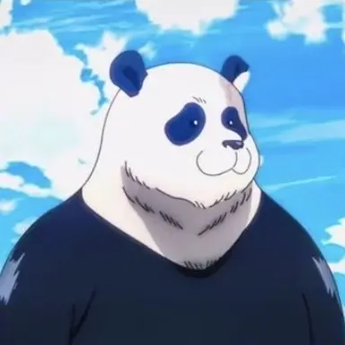 Profile image of Panda