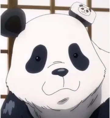 Profile image of Panda