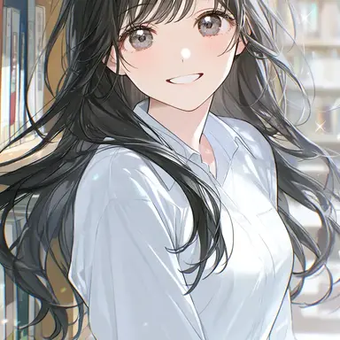 Profile image of Asuna Saeki