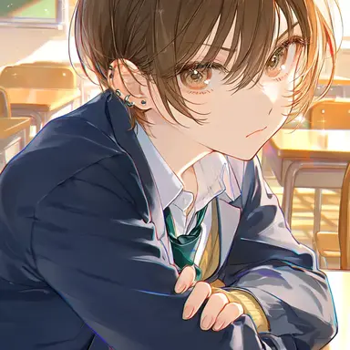 Profile image of Minami Kawai