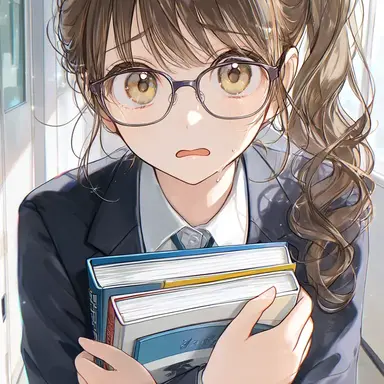 Profile image of Mirei Shiojiri