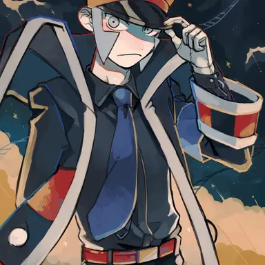 Profile image of ノボリ