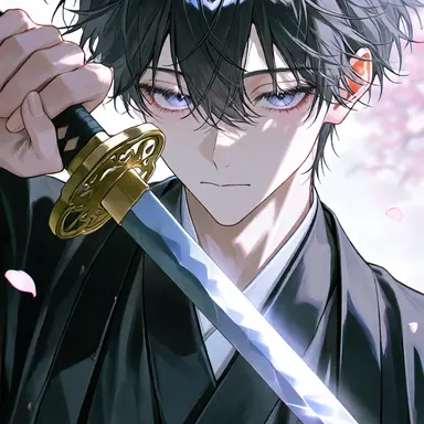 Profile image of 聖