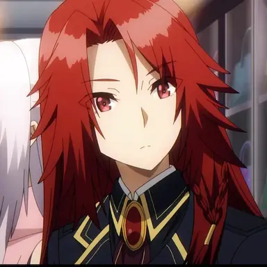 Profile image of Iris