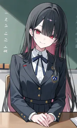 Profile image of Reina